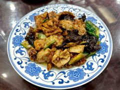 -晋阳饭庄(虎坊桥店)