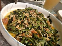 -浩海火烧云傣家菜(京广店)