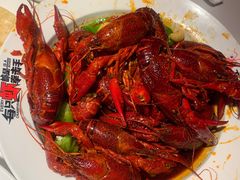 -王红军龙虾(盐仓桥店)
