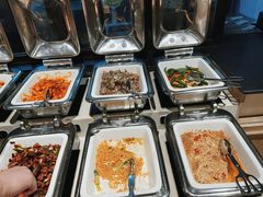 -我家牛排自助餐厅(万象汇店)