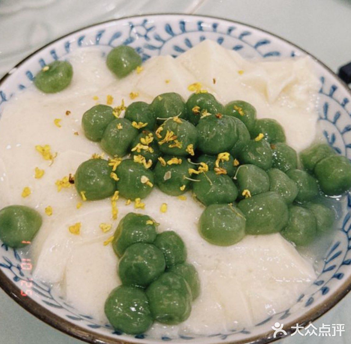 中华美食尝鲜行