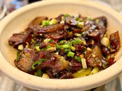 -椿记烧鹅(叠彩店)