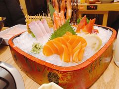 -伊豆野菜村(大族广场店)