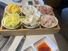 -芭夯兔·兔肉汤锅(新都店)