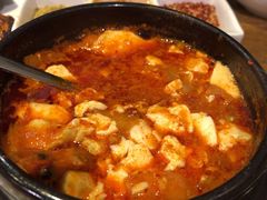 -釜山火炉韩式炭火烤肉(欧洲城店)