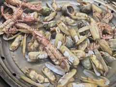 -大杰海鲜锅(基隆路店)