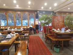 大堂-冯记香辣兔火锅(茶店子总店)