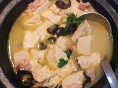-新澳港式茶餐厅(余姚路店)