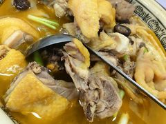 -雁荡老杨土菜馆