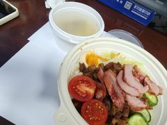 -岛风·台食小馆 ISLAND BISTRO(烟台山店)