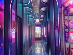 -星聚会KTV(上海东方渔人码头店)