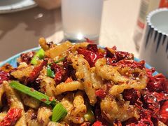 -山石榴·贵州菜(丰盛里店)