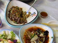 -日照大牌檔•小船海鲜(万平口店)
