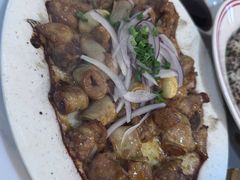 -明本湛江鸡•海鲜小厨(陈家祠店)