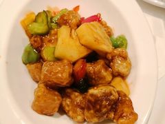 -翠华餐厅(宝安壹方城店)