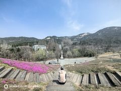 -昆嵛山石门里景区