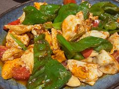 -山石榴·贵州菜(陆家嘴中心店)
