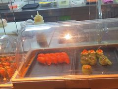 -松子料理(亮马桥店)