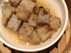 蒸排骨-金鼎轩(亚运村店)