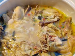 -印象鲵宴·张家界地标美食名片(溪布街店)