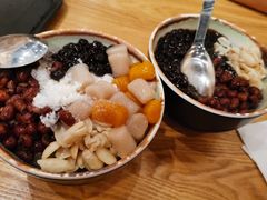 -鲜芋仙(时尚天河店)