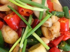 -蟹肉煲蟹肉(阊胥路店)