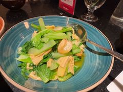 -华豫川酒家(大卫城店)