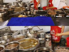 -老五鸡丝豆花面粉(瑞金北路68号院店)