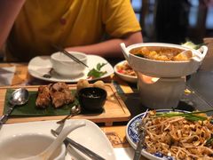 -simply thai天泰(长泰广场店)