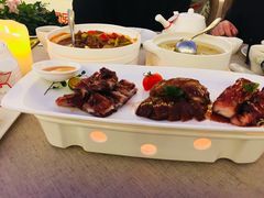 港式烧味-尚一汤·粤菜海鲜(环球港店)