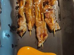 -烧蠔帮·生蚝海鲜牌档(观海店)