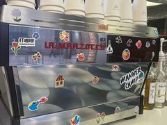 -Manner Coffee(芮欧百货店)