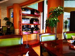 -济南喜来登酒店