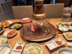 -王妃家(明洞中央店)