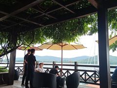 -望海·帆船主题咖啡厅•品茗下午茶(石湖景区店)