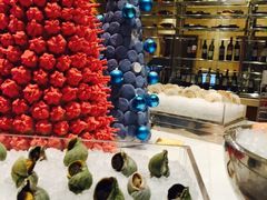 -杭州钱江新城万怡酒店-西餐厅