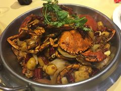 -宋记香辣蟹(曹家渡店)