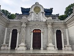 -珠海圆明新园