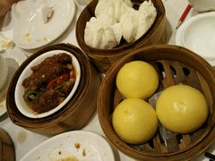 -稻香酒家·34年老字号·港式粤菜(汉街店)