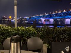 -汉水谣·江景餐厅(江滩店)