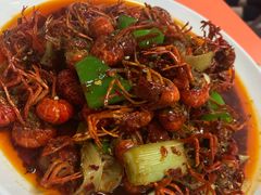 老王虾尾-回味南塘老王虾尾(总店)