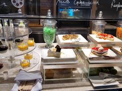 -天津东凯悦酒店·Market Café自助餐厅