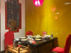 -芦月轩羊蝎子(劲松店)