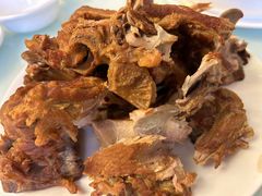 -胖子菜馆(隆昌路店)