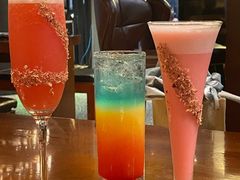 -haxnbauer海森堡德国餐厅(深圳coco店)