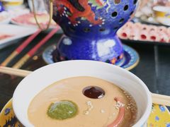 -南门涮肉(上海一店)