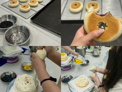 -欧米奇西点西餐学校