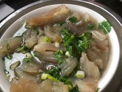 -乐山食古香跷脚牛肉