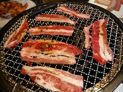 -十三姨正合丰烤肉(营迹路店)