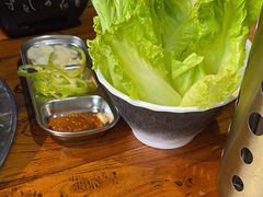 -原始泥炉烤肉(总店)